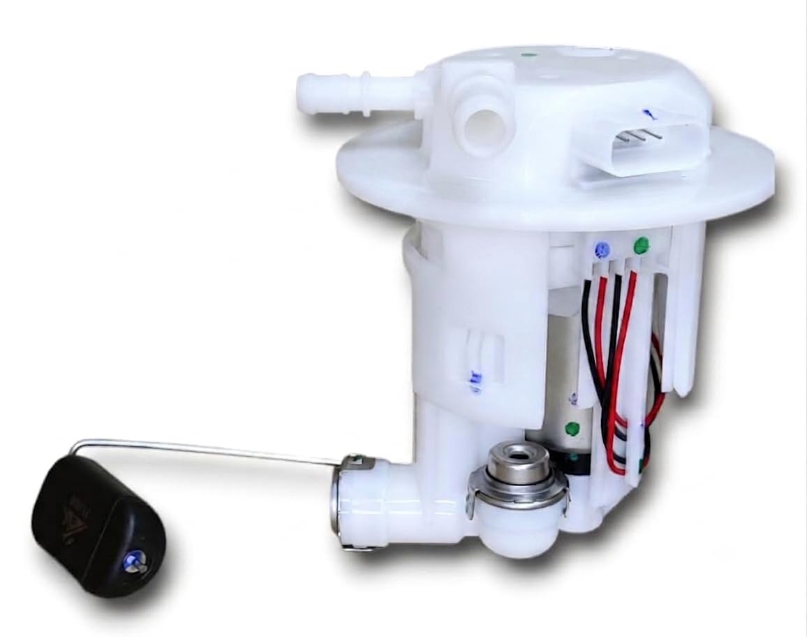 PAANJO Fuel Pump Assembly for Honda CBR 250R Model (OEM Ref No. 16700-Kyj-901).-picture-35
