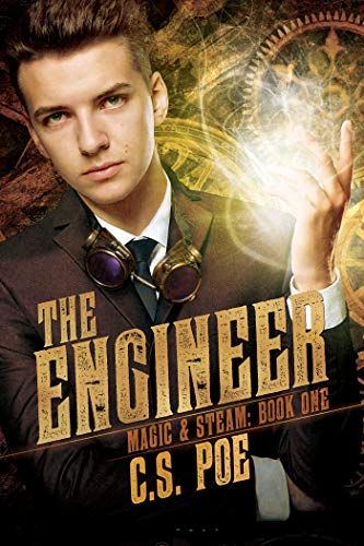 Télécharger The Engineer (Magic & Steam Book 1) (English Edition) Francais PDF