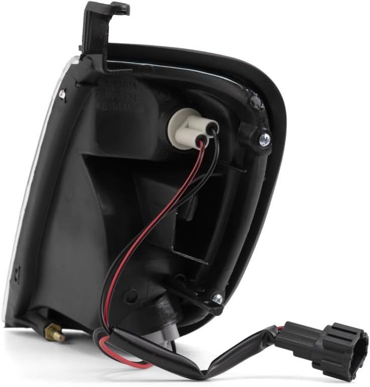 For Nissan Frontier Parking/Signal Light 1998 1999 2000 Passenger Side | NI2521124 | 26120-7Z425