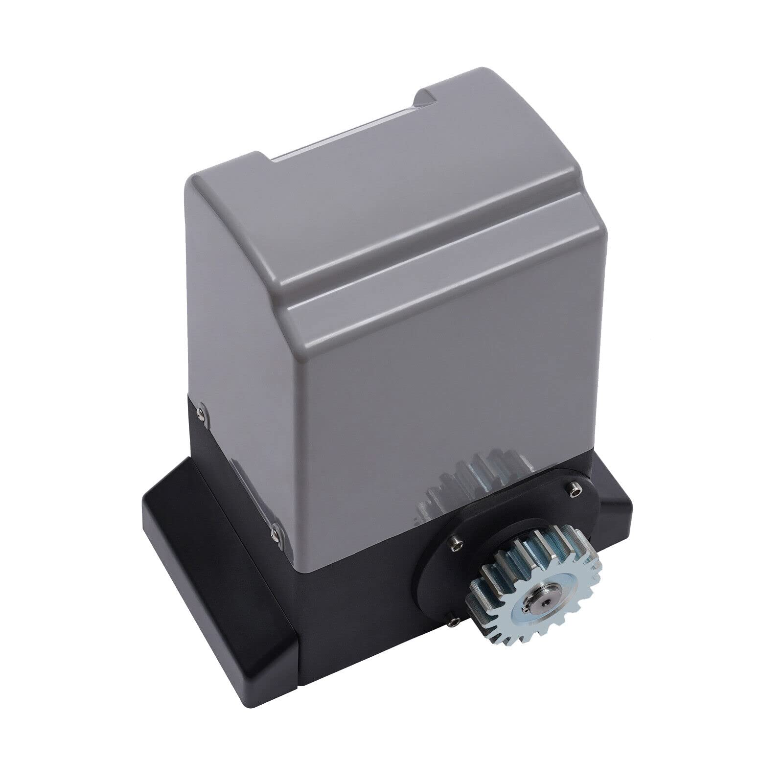 Otwieracz do bramy przesuwnej, napęd do bramy automatycznej, do maks. 1200 kg, 550 W, 6 m