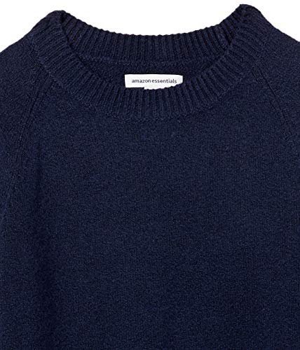Image of Amazon Essentials Women's Regular-Fit Soft Touch Crewneck Long-Sleeve Sweater