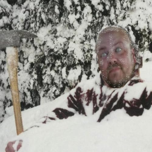 Snowmageddon 2026!!!