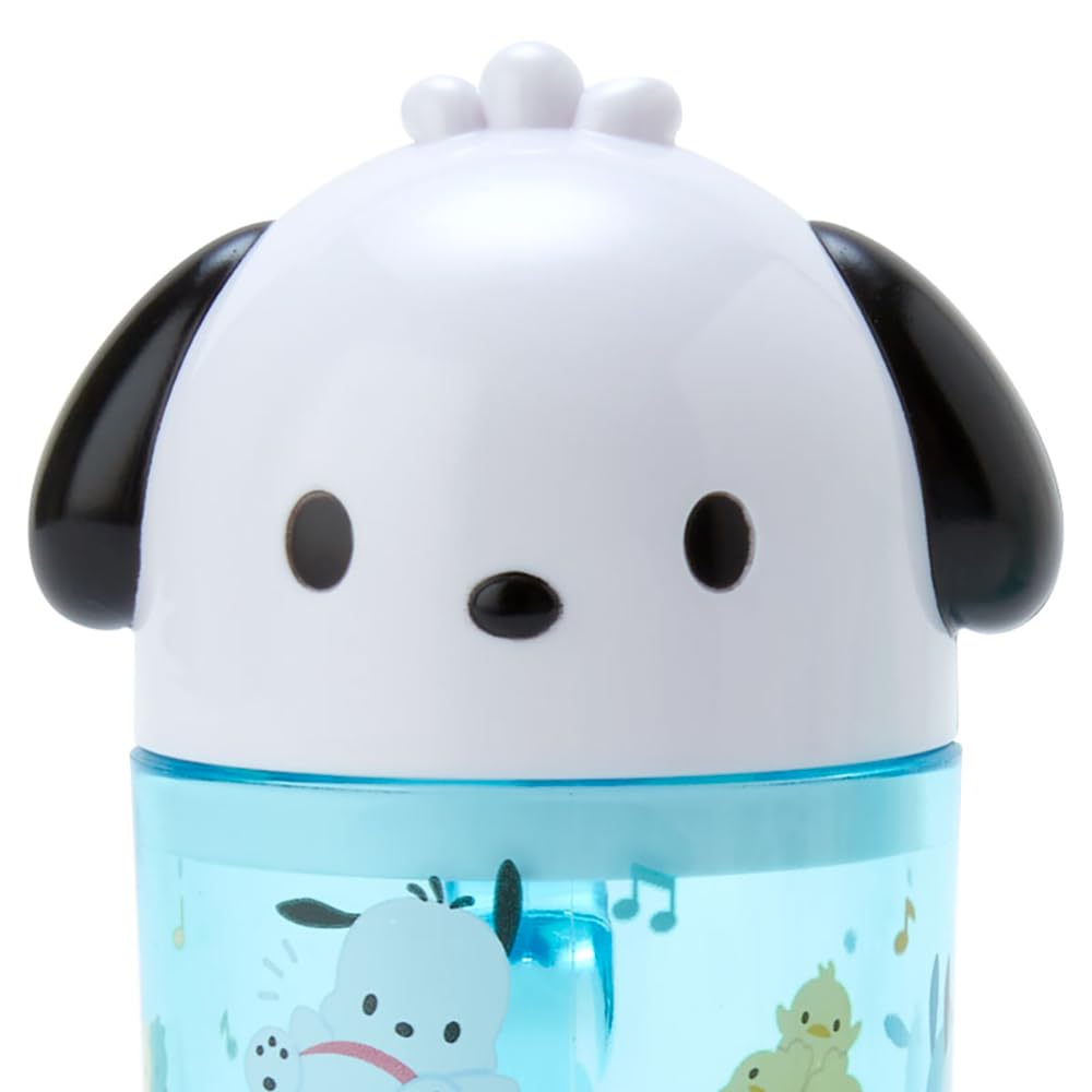 サンリオ(SANRIO) ハブラシ&コップセット 歯ブラシセット キャラクター - 5