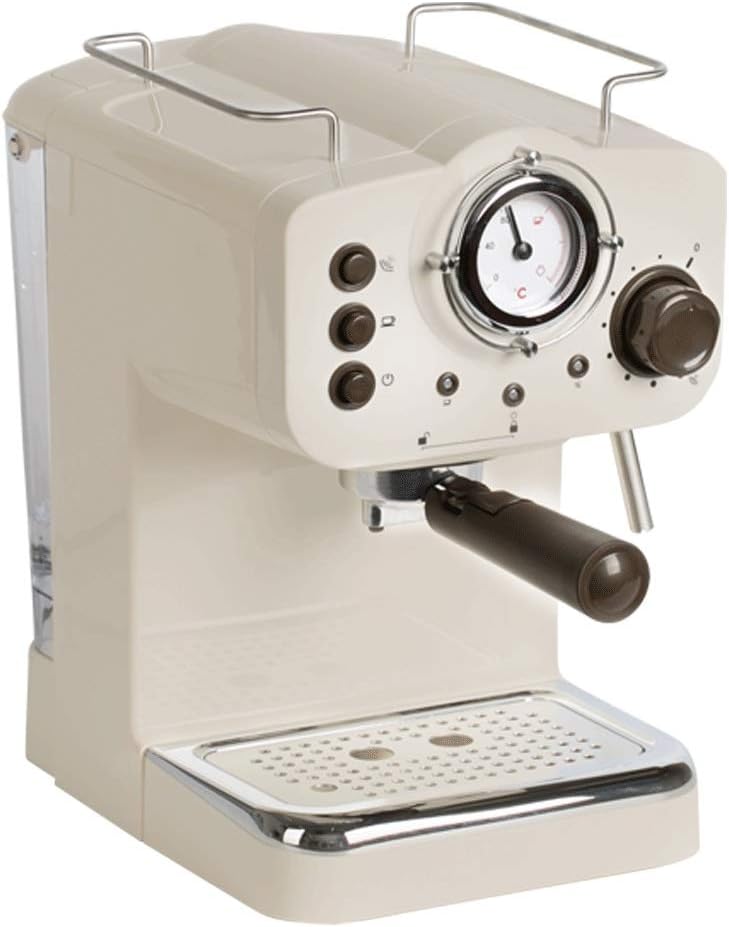 top steam espresso machines
