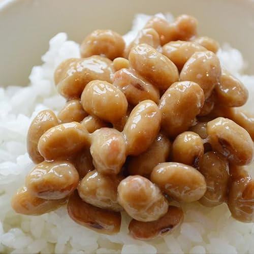 大粒納豆パック