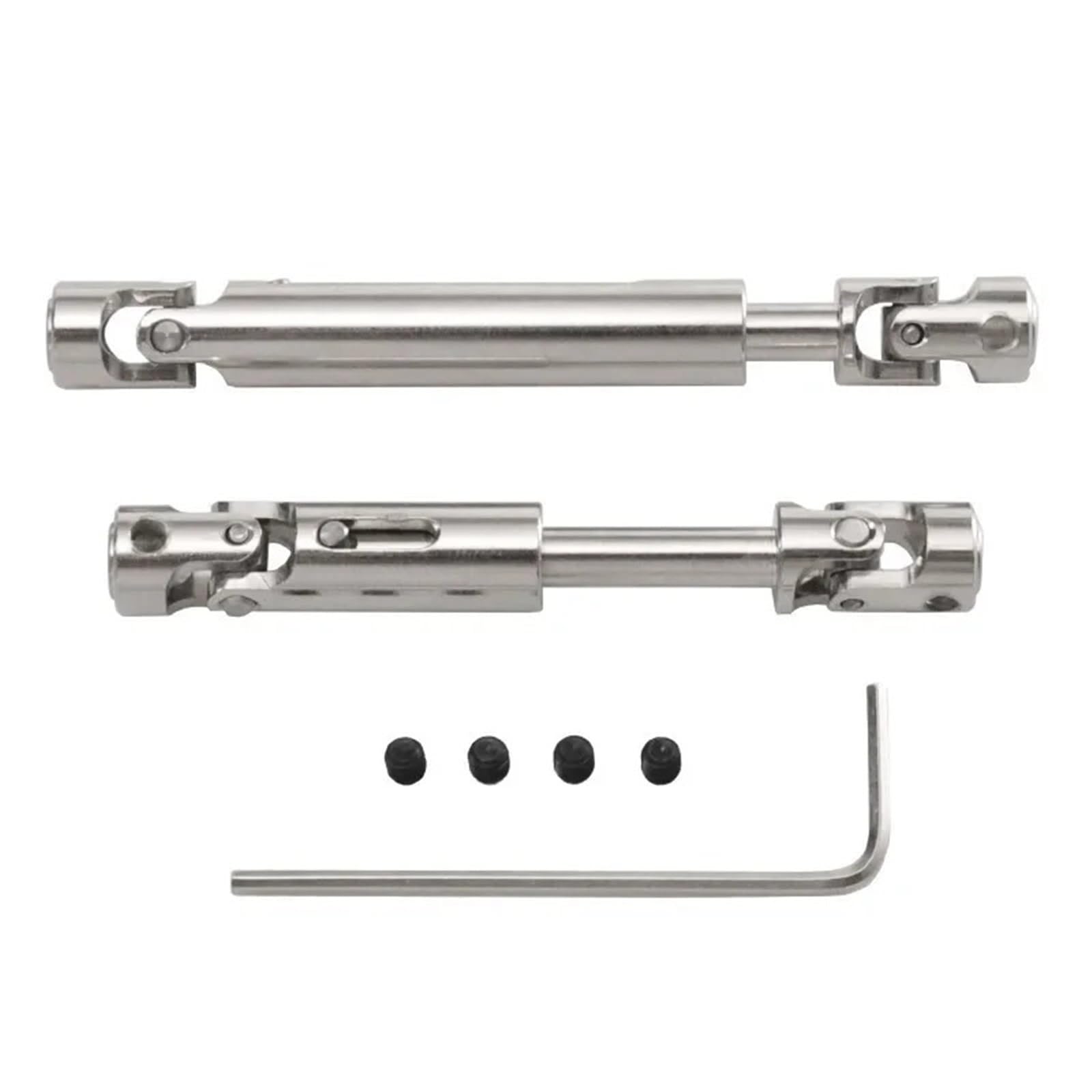 Per C8815 C8835 1/10 Numero Accessorio Albero Motore In Metallo D888 Sostitutivo Per Aggiornamento Auto RC Accessori Giocattoli Rc