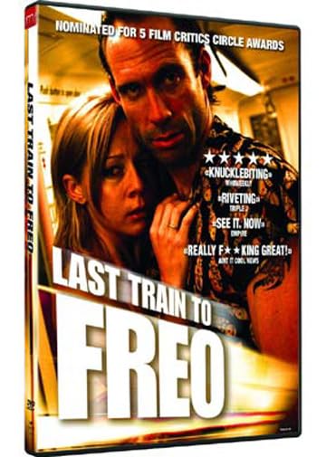 Last Train to Freo (2006) [ Origen Danés, Ningun Idioma Espanol ]