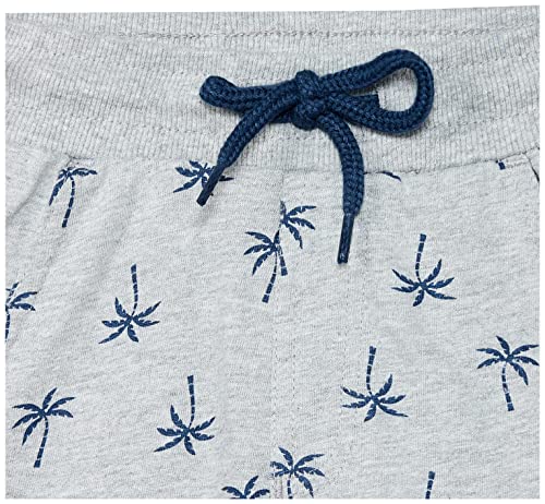 Image of Max Boys Printed Shorts