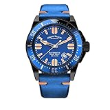 jsse Swiss Made Automatic Self Winding Movement ETA 2824 with Date - 25 Jewels - 28,800bph (4Hz) - Power Reserve of 38 Hours - Hacking Supported