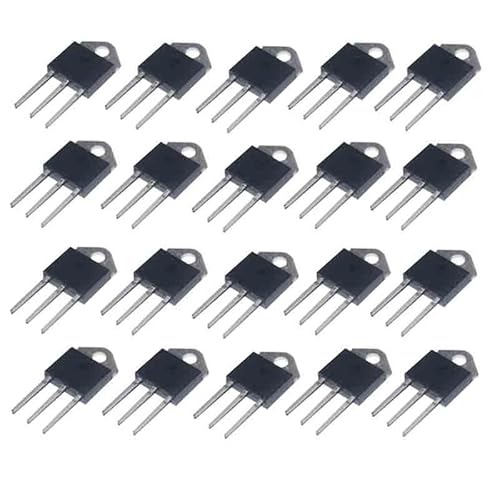 20 BTA41 BTA41-800B TO-3P