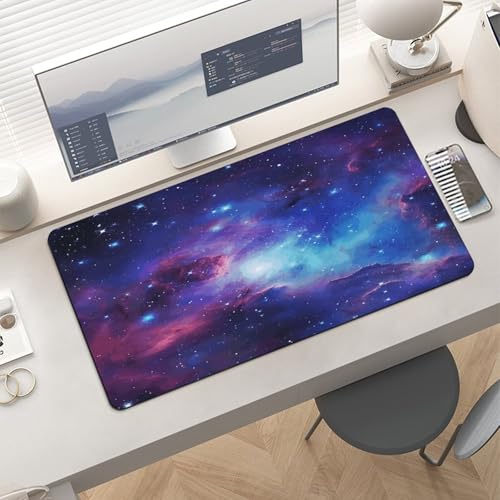 Galaxy Desk Pad Grande protección escritorio Rubber miniatura 6