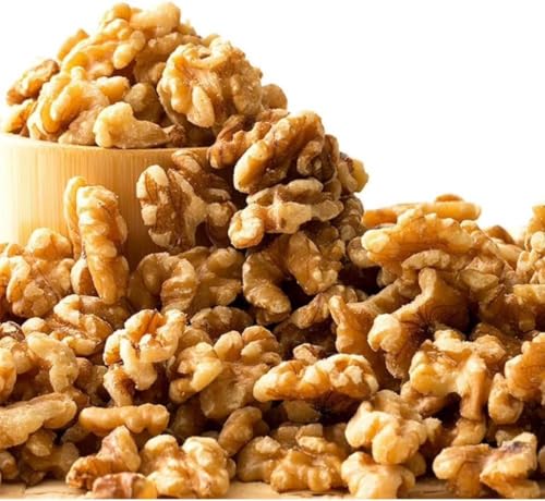 生クルミ くるみ 10kg(500gx20) ナッツ 生くるみ おつまみ 胡桃 無塩 無添加 植物油不使用 大浜スイーツアカデミー