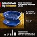 XP Metal Detectors Gold Pan Starter Kit - Ideal to Begin Gold Hunting - with XP Pan (15