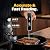 0.3S Professional Instant Read Meat Thermometer – Digital Food Thermometer for Cooking, Grilling, BBQ, Candy, Air Fryer, Griddle – Kitchen Gadget Essentials & Gifts for Him Dad Men Birthday – Grey