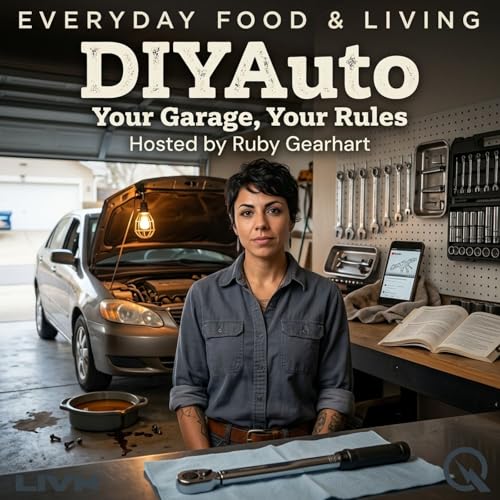DIYAuto Titelbild