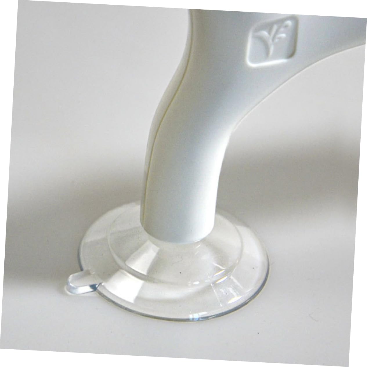 ARTIBETTER 4 Pezzi Righerfer maniglie pinza per righello cuciture presa del righello impugnature attrezzo impugnatura del per trapuntatura Gestire per il sovrano trapuntato pvc