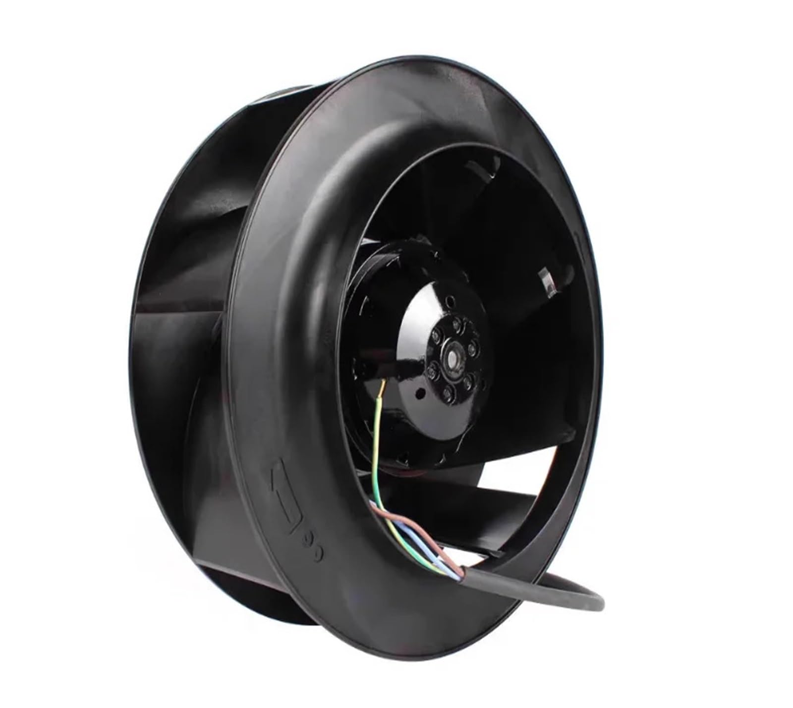 Ventilateur LXFB2D225 haute performance pour refroidissement armoire électrique