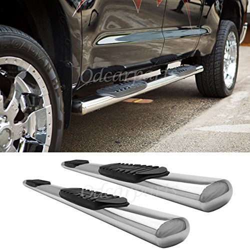 Compare price to 2006 f250 running board