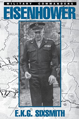 Eisenhower view 2