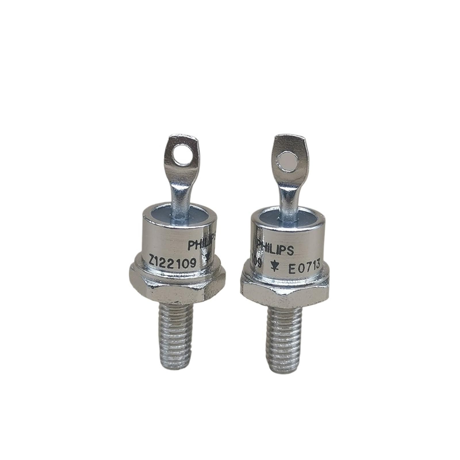 LEOTNNDQ 1PCS Z122109 Stud rectifier diode