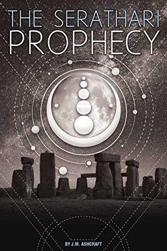 The Serathari Prophecy view 2