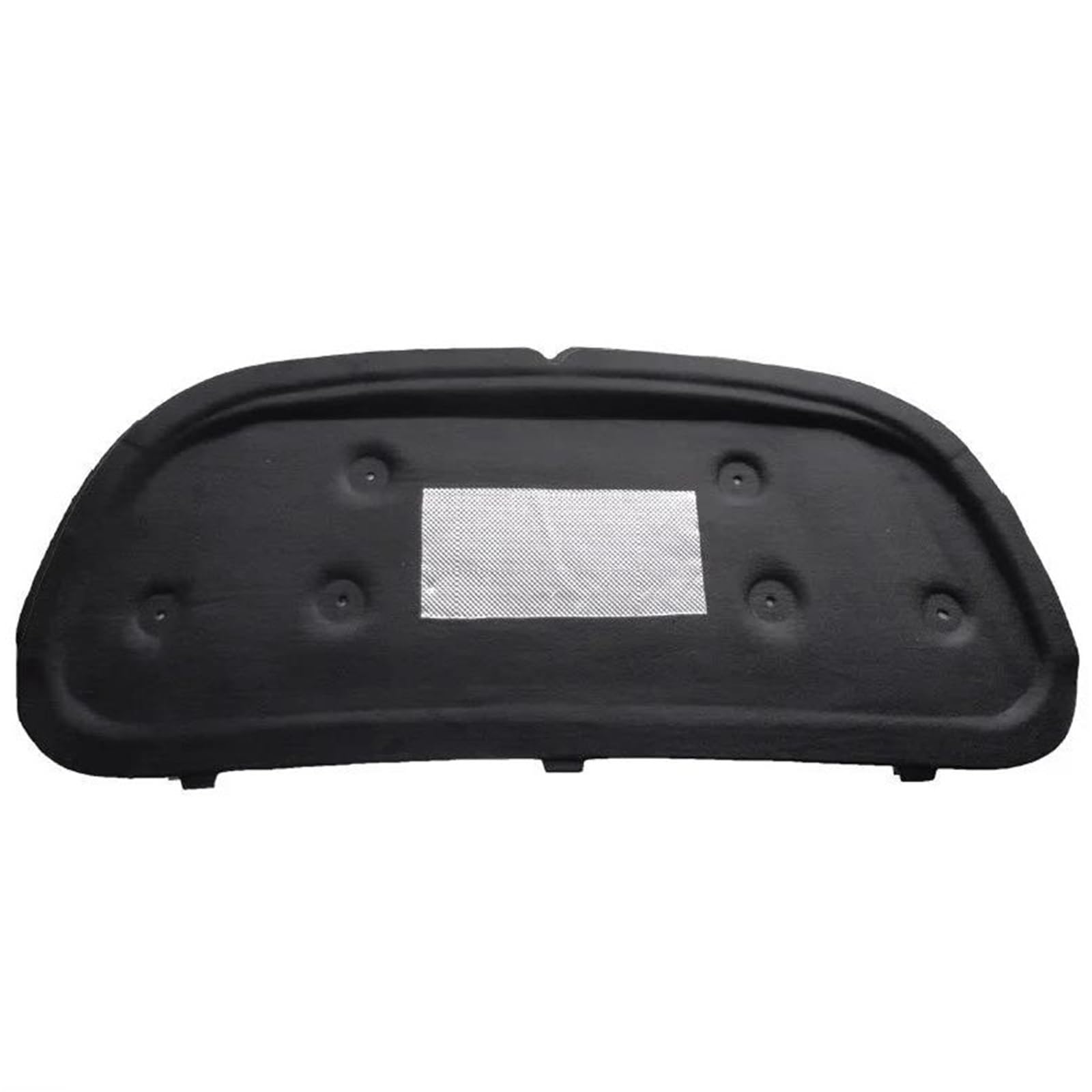 for Chevrolet Malibu MK9 2016 2017 2018 2019 2020 2021 2022 Car Thermal Insulation Hood Engine Soundproof Covers Auto Parts