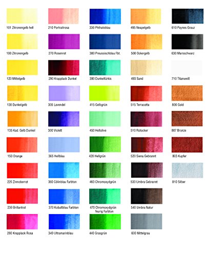 Reeves  acrilico  acrilico - sabbia, 75ml Tube