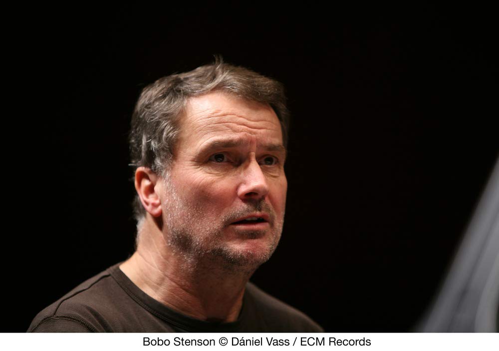 Bobo Stenson