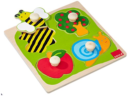 PUZZLE ENC. CAMPAGNE