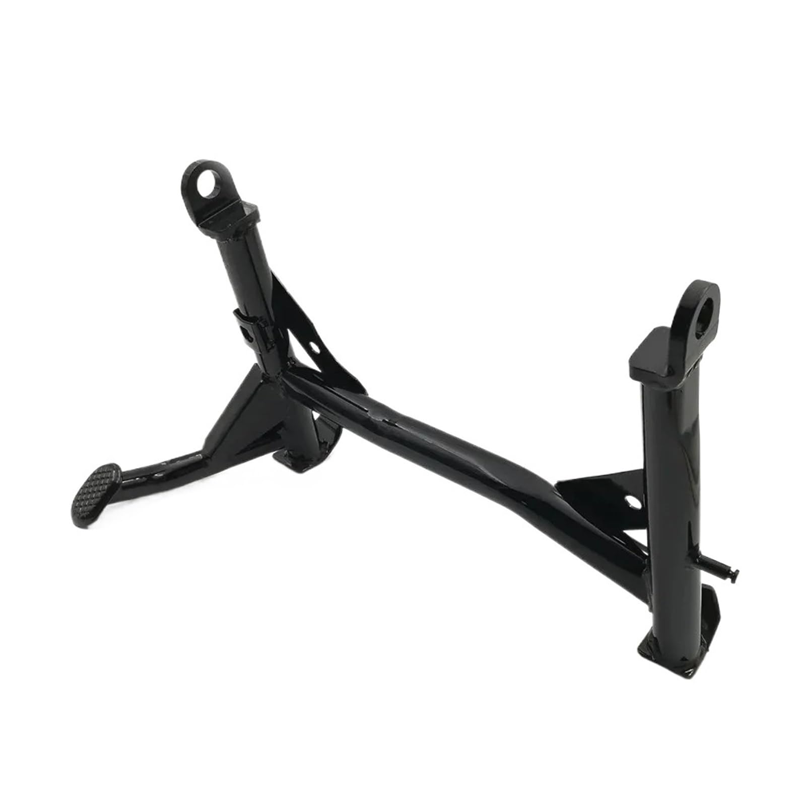 Wwhumm One Color Motorcycle Holder Support For For Z900rs 2018-2024 Cafe Motorcycle Middle Center Stand Kit Kickstand Support Parking Mount Bracket
