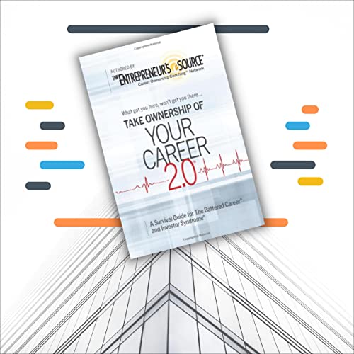 Your Career 2.0 by The Entrepreneur's Source episode artwork