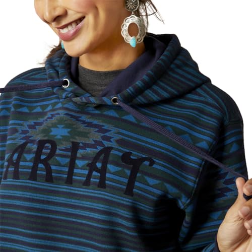 Image of Ariat Women's Hooded Sweatshirt
