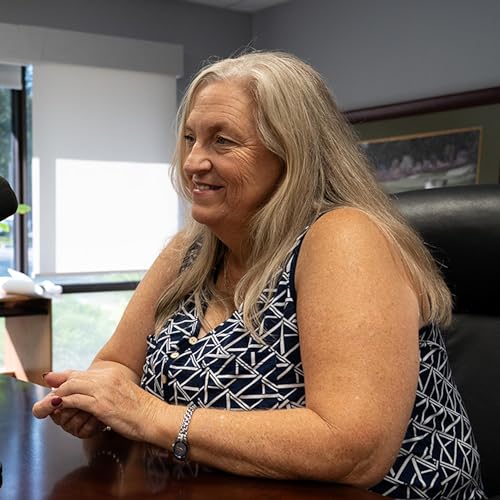 Debbie Donahue and OP Parks & Rec Team Plan a Spookier Halloween