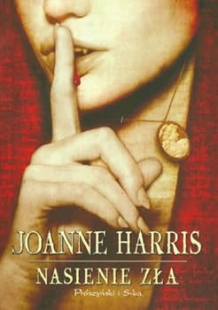 Paperback Nasienie zla [Polish] Book