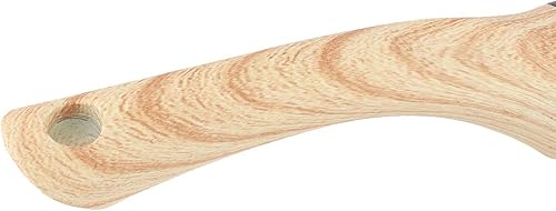 Miniatura 6 de Sartén para huevos, sartén antiadherente para tortillas de 4 tazas, sartén de 4 agujeros para hacer panqueques de huevos, sartén de aluminio para