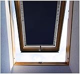 1. FLEXIBLE SONNENSCHUTZ- ROLLOS: Für Fenster der Marke VELUX – Bestellung anhand der Modellnummer!