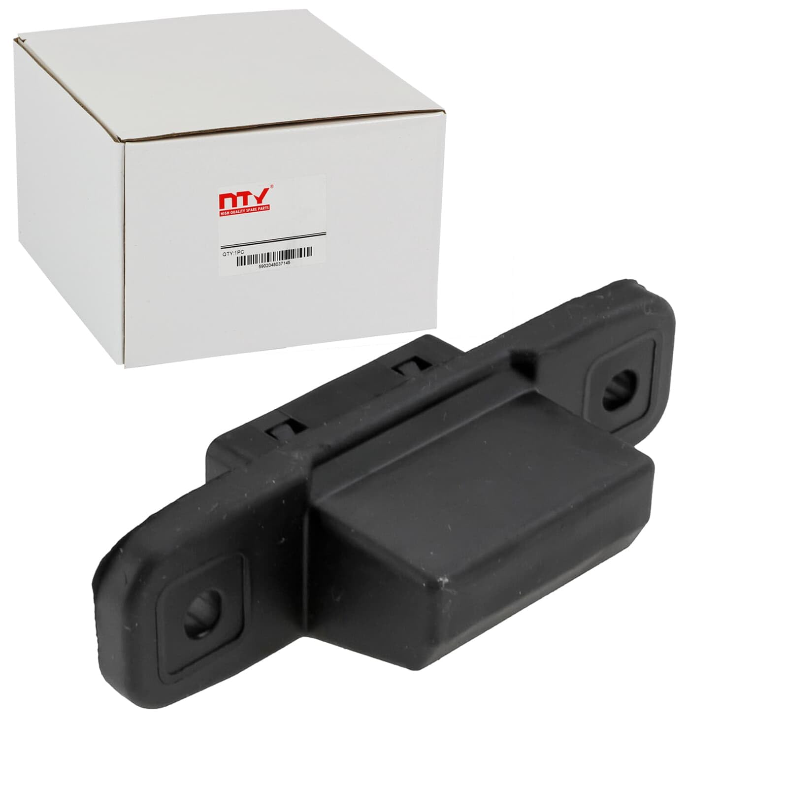 Nty Interruttore Portellone EZC-MZ-016-image