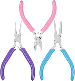 Jewelry Pliers