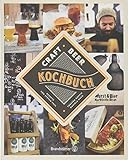  Craft Beer Kochbuch