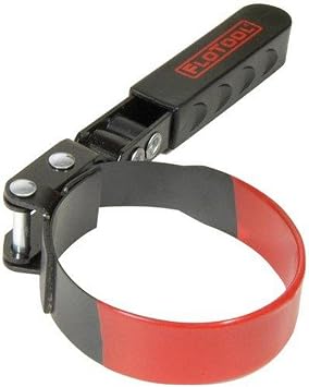 FloTool 10621GT GRIPTECH Small Swivel Wrench