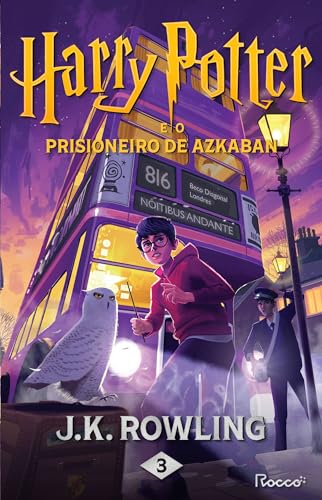 Harry Potter e o Prisioneiro de Azkaban: (edição Pottermore)