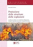  Protezione delle strutture dalle esplosioni