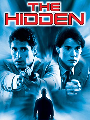  The Hidden