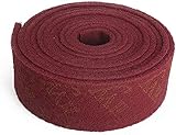 【ESPUMA ABUNDANTE】 La esponja tiene una fuerte absorción de agua y solo una pequeña cantidad de detergente puede producir abundante espuma. Muy adecuado para lavar platos, fregar estufas, limpiar utensilios, etc.