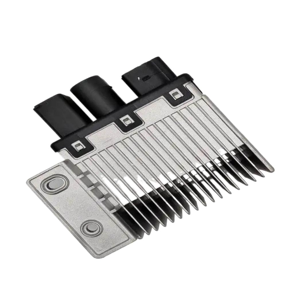 Relais d'unité de commande de ventilateur de radiateur 7H0919506D pour Transporter T5 2003-2010, pièce de rechange Compatible avec 898096000