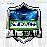 NY Giants Zone: A NY Giants Podcast