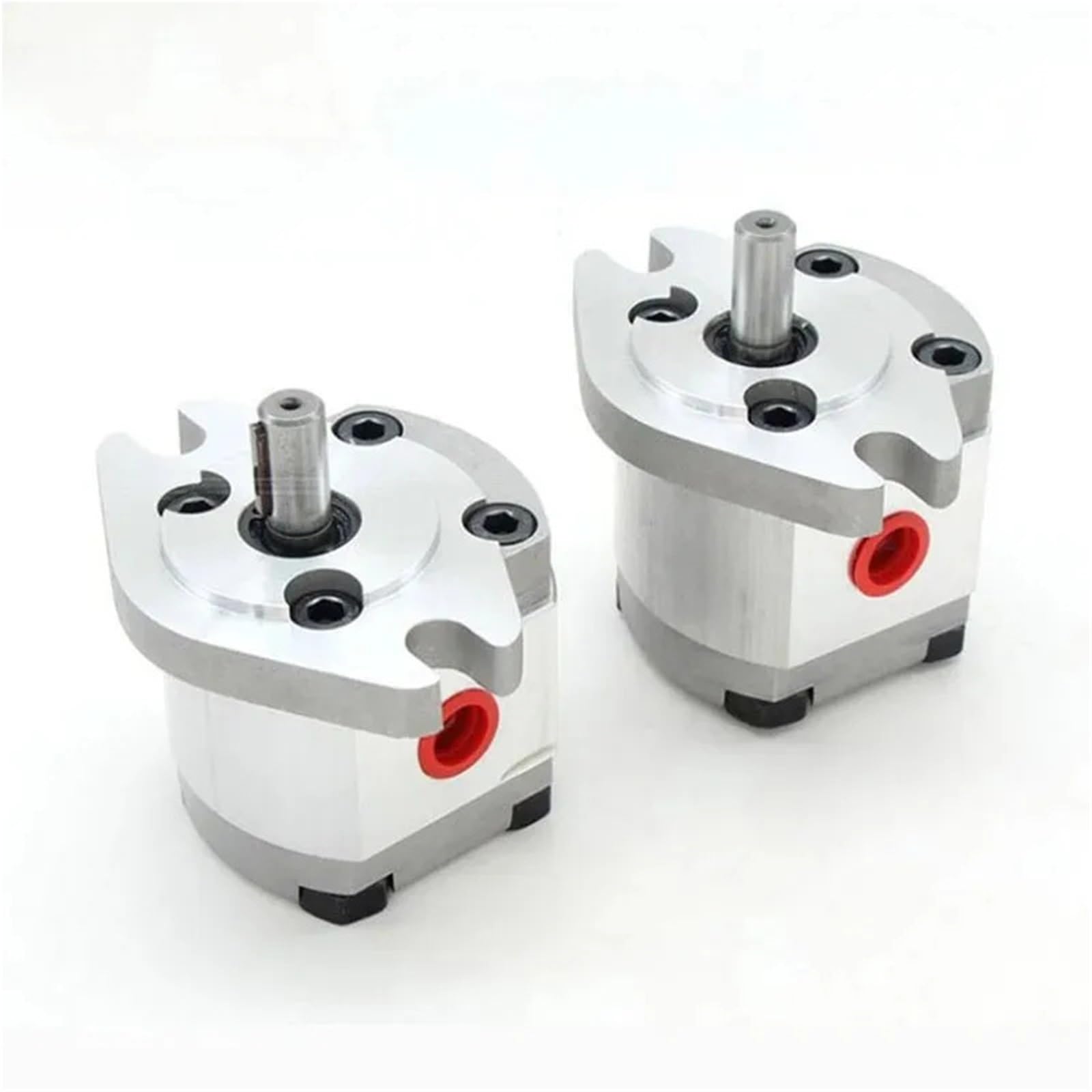 Tłok pompy sprzęgła hamulca Pompa wspomagająca serii Micro Gear hydrauliczna wysokociśnieniowa Pompa hamulcowa(HGP-1A-F0.9R)