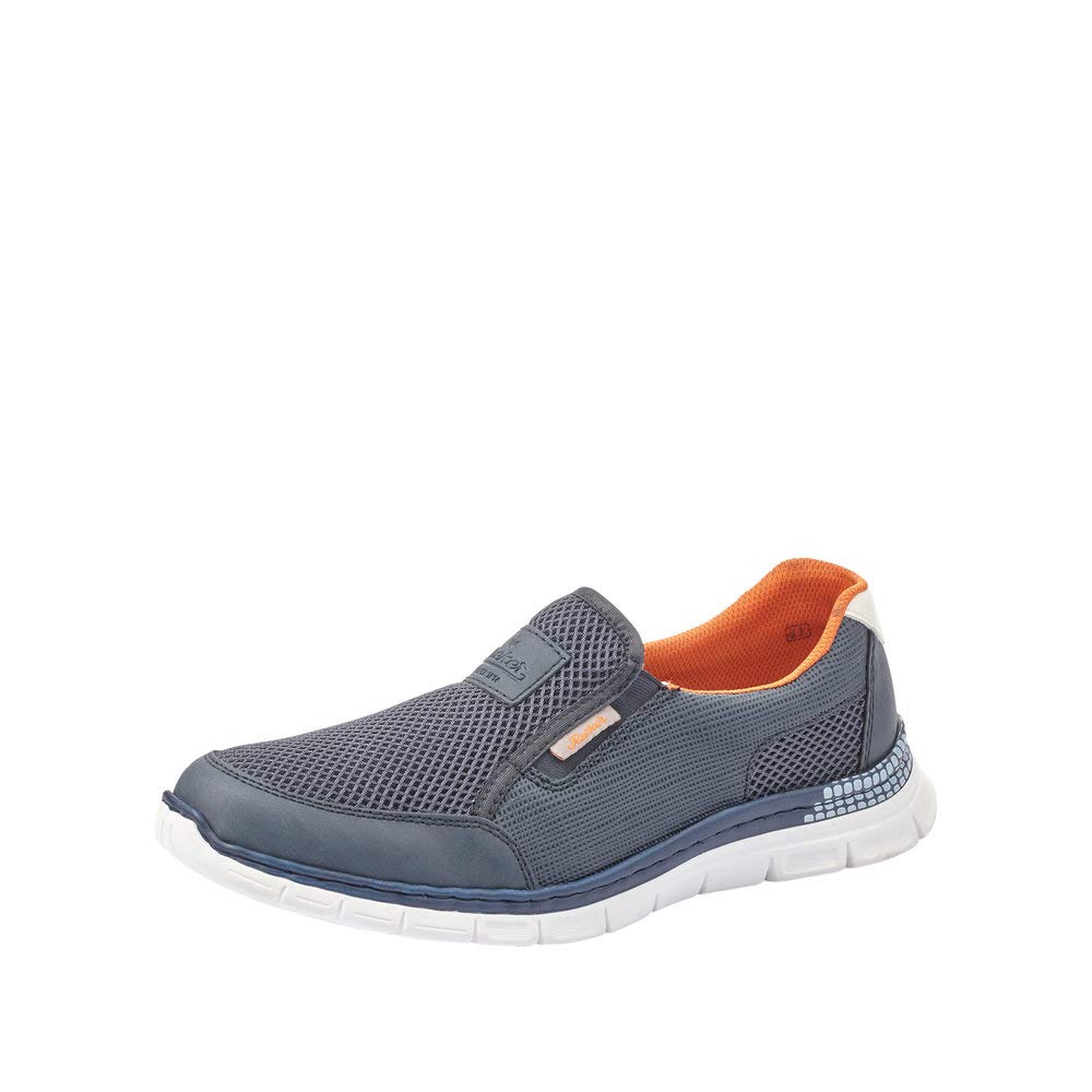 Rieker Bastia Mens Lightweight Trainers