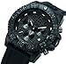 LUMINOX Chronograph Black Navy Seals Mens Watch XS.3081.BO.F 200 Meter Waterproof, Sapphire Crystal, Rubber Strap, A_na, Strap