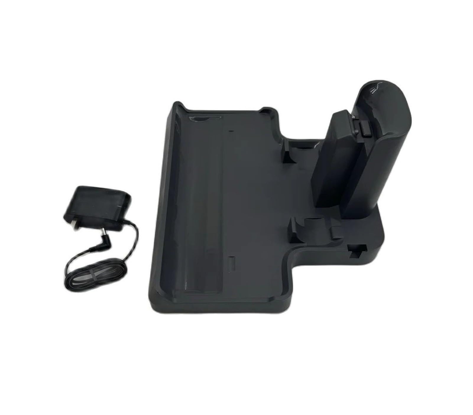 Dock De Charge De L'aspirateur,Compatible avec Dreame HS/H Pro/H Max | Pro Plus Core Base De Charge